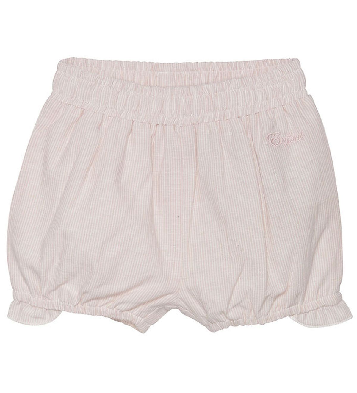 En Fant Bloomers - Woven - Misty Rose