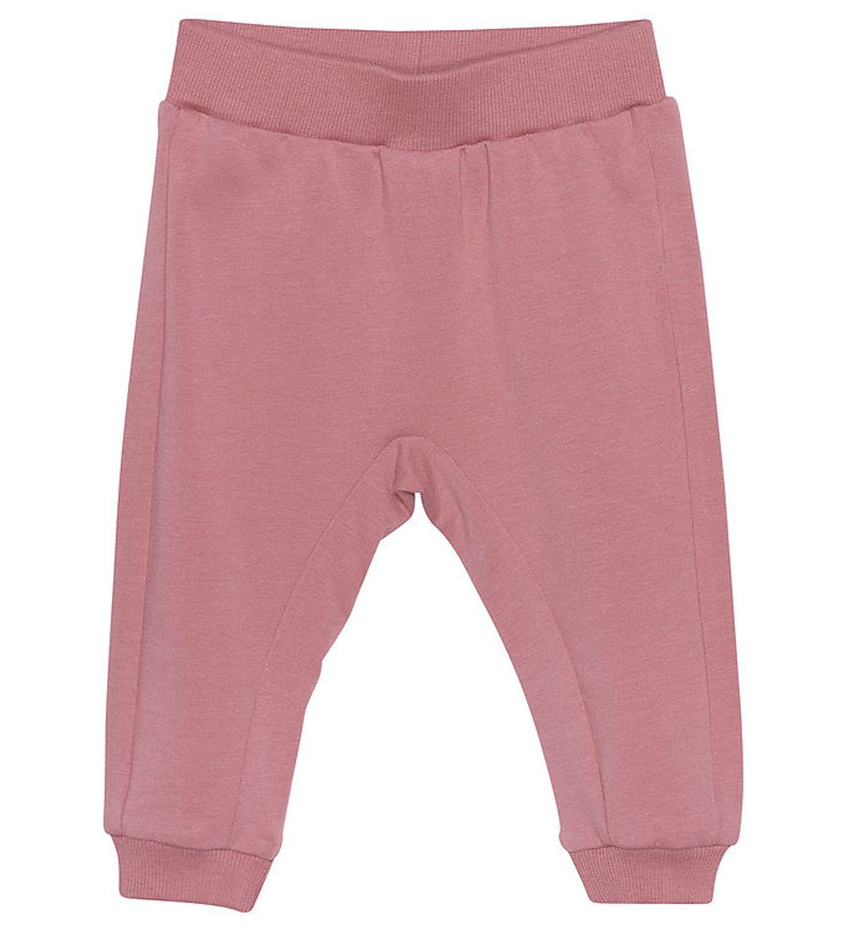 En Fant Sweatpants - Mesa Rose