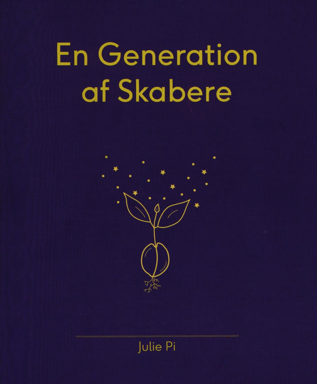 En Generation Af Skabere