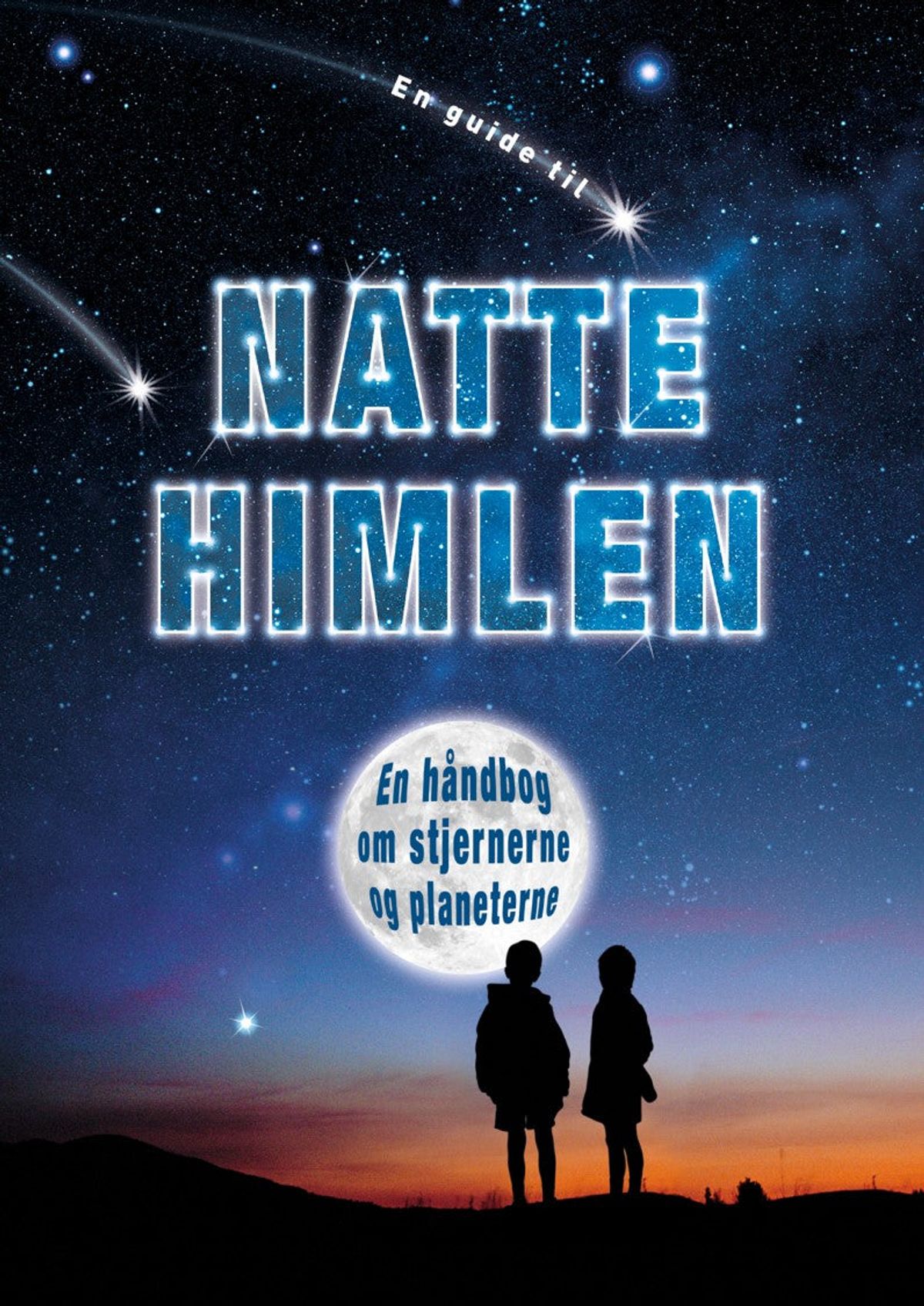 En guide til nattehimlen