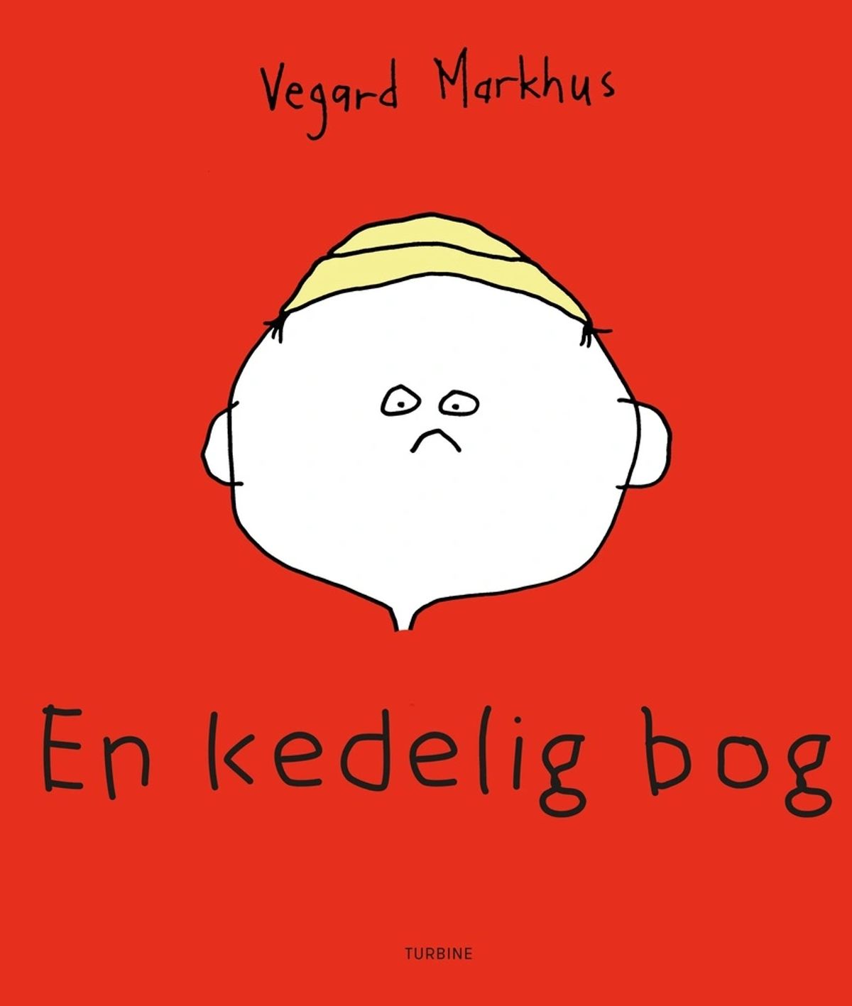 En kedelig bog