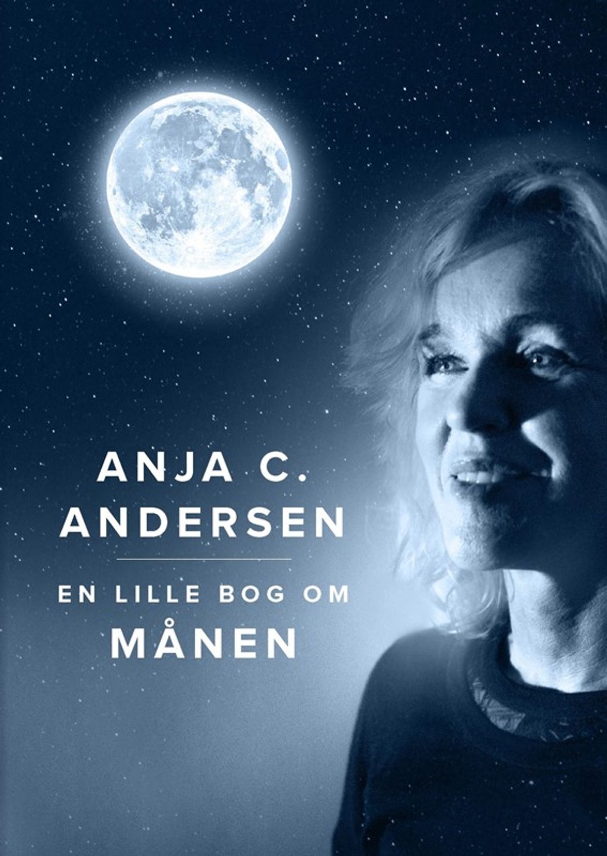 En lille bog om Månen