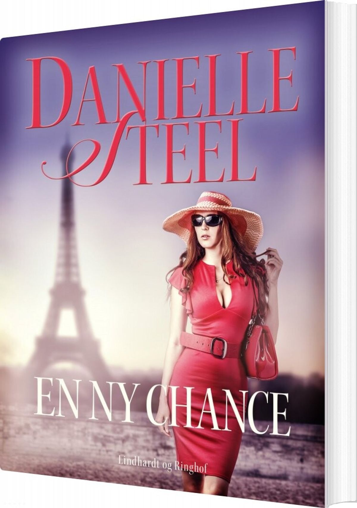 En Ny Chance - Danielle Steel - Bog