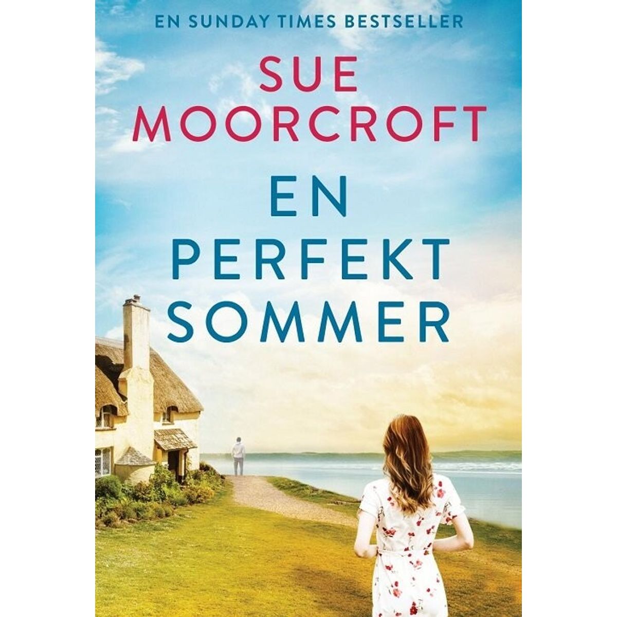 En Perfekt Sommer - Sue Moorcroft - Bog