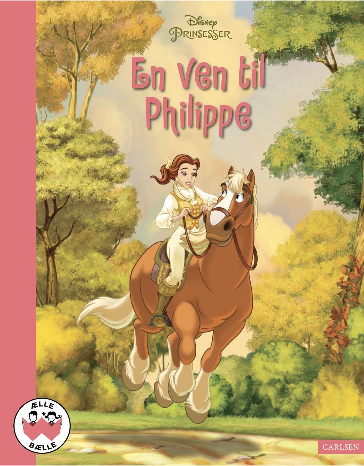 En ven til Philippe