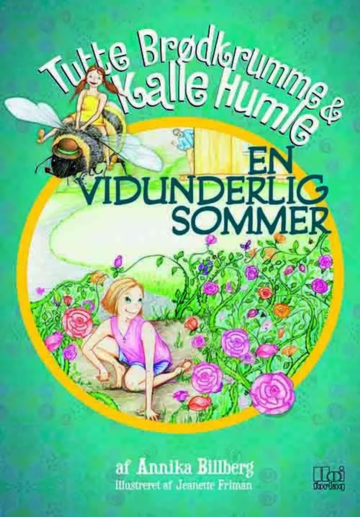 En vidunderlig sommer