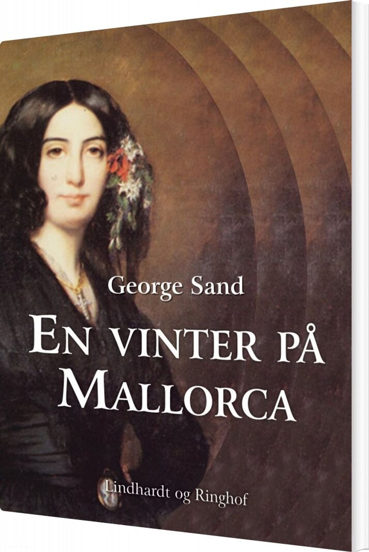 En Vinter På Mallorca - George Sand - Bog