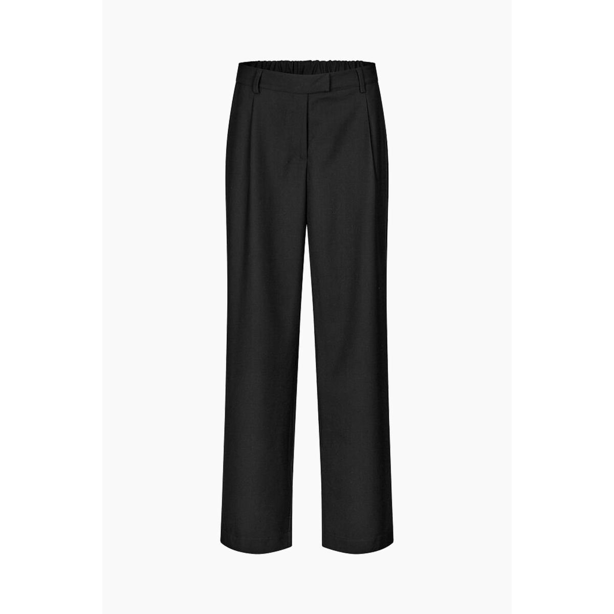 Enbeta Pants 7049 - Black - Envii - Sort L