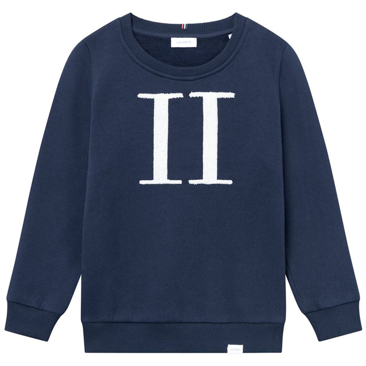 Encore Bouclé sweatshirt (110-116 cm)