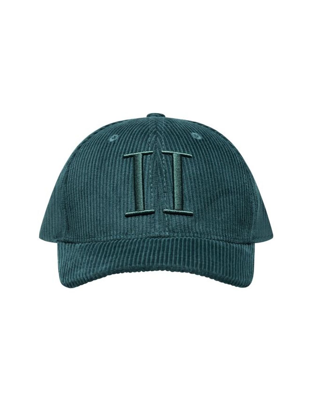 Encore Corduroy Baseball Cap