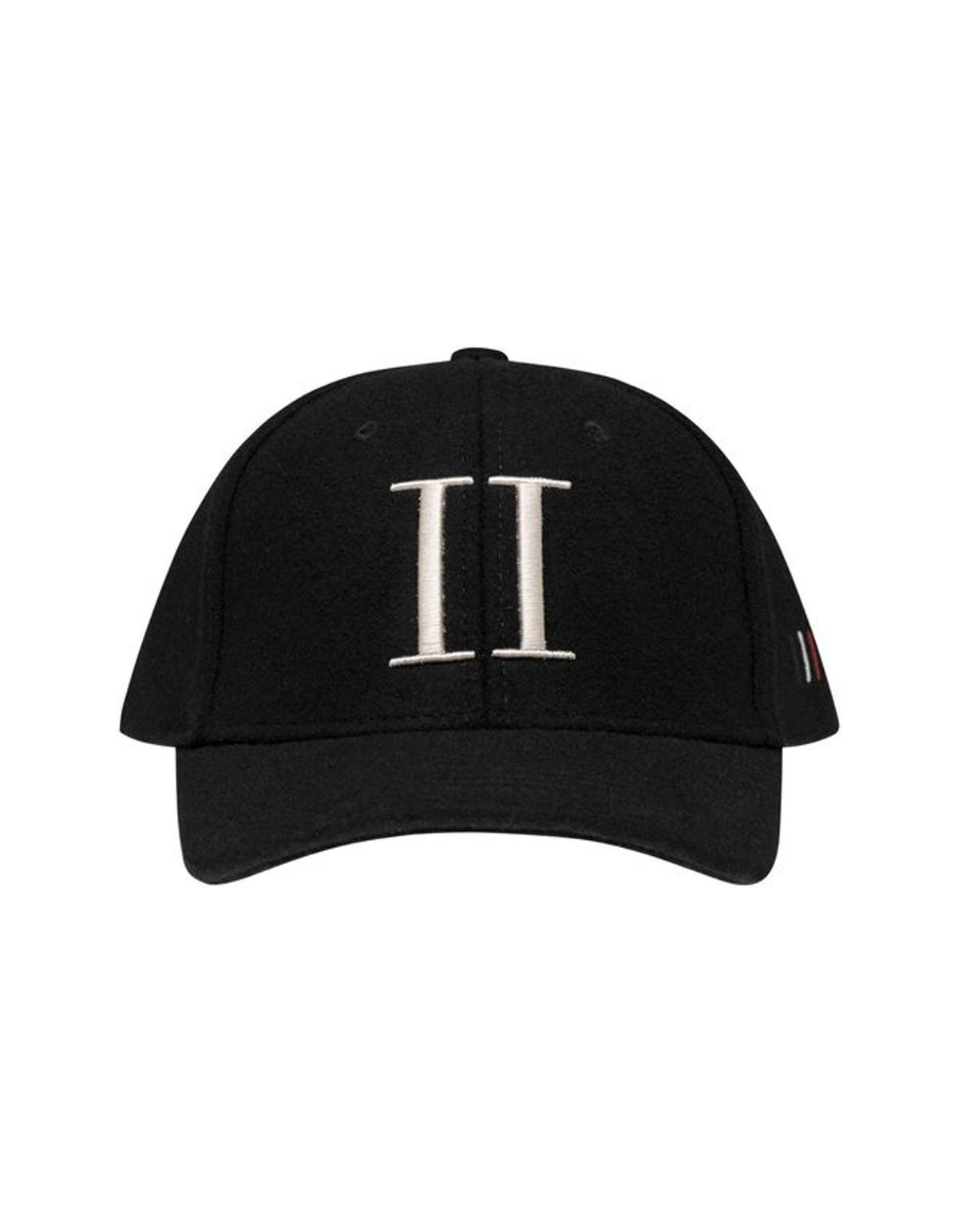 Encore Wool Baseball Cap