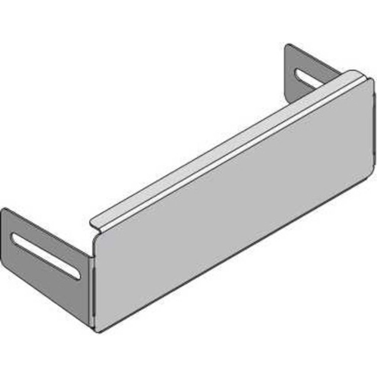 ENDEPLADE 70MM FZS