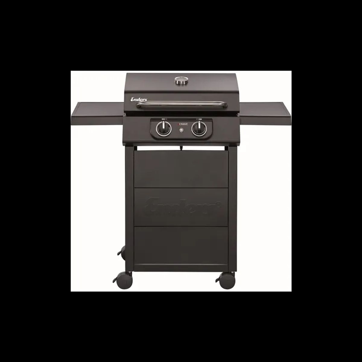 Enders eCrave 2 - Elgrill