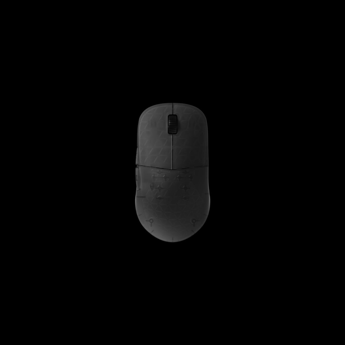 Endgame Gear XM2w 4k Gaming Mouse - Dark Frost