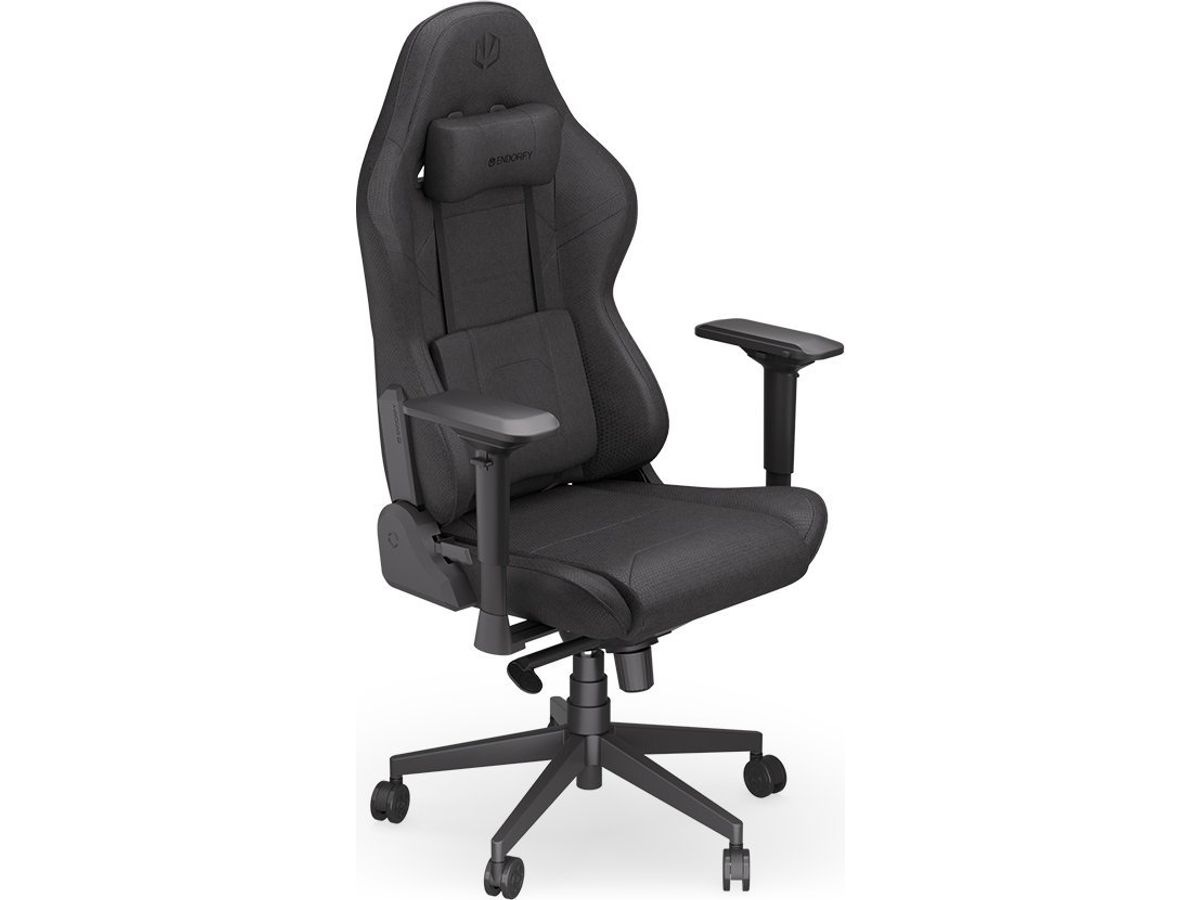 Endorfy Scrim Bk F Armchair (Ey8a004) Black