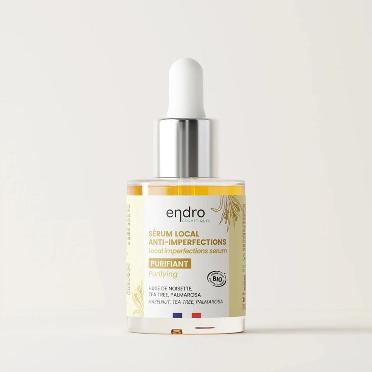 endro cosmètiques - Serum - anti-imperfections