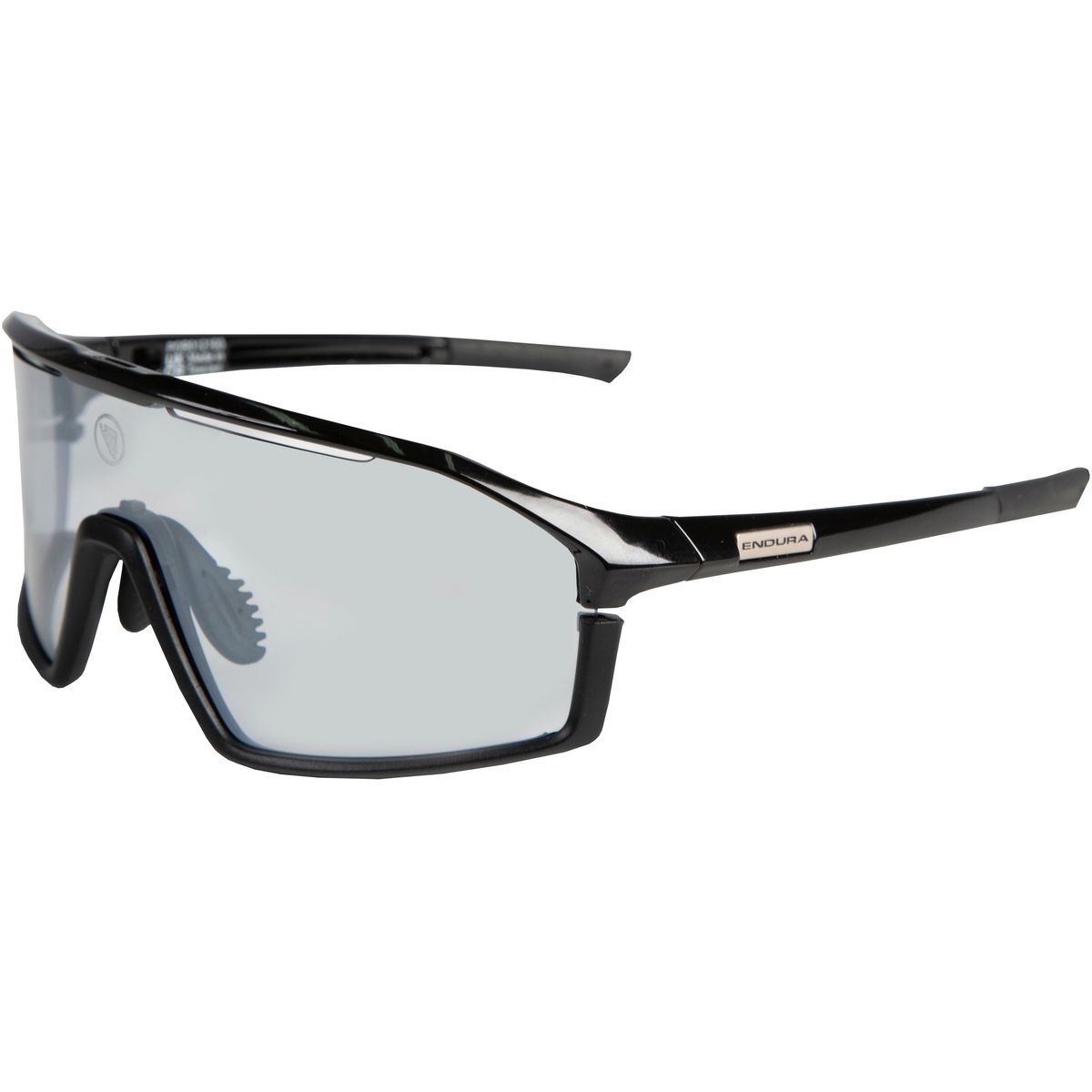 Endura Dorado II Glasses Set Photochromic - Sort