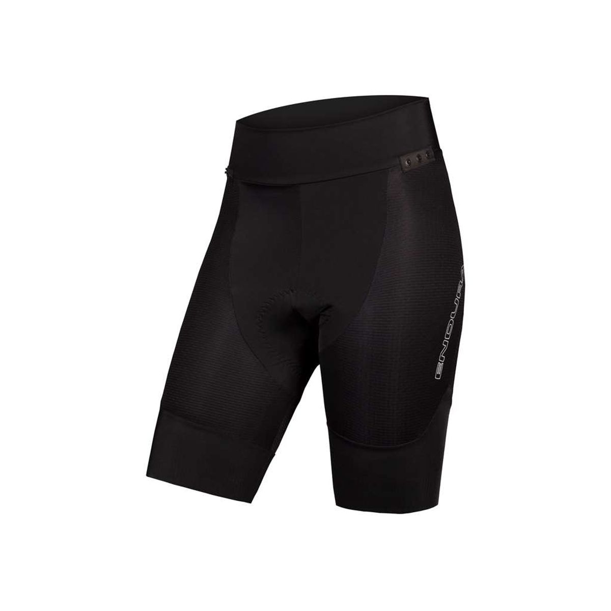 Endura EGM Liner - Cykelshorts med pude - Dame - Sort - Str. S