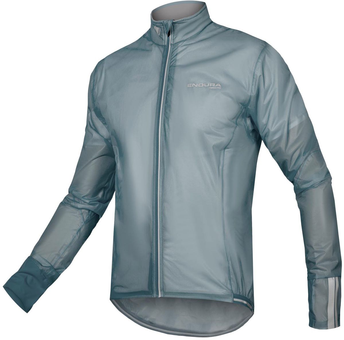 Endura FS260-Pro Adrenaline Race Cape II - ConcreteGrey