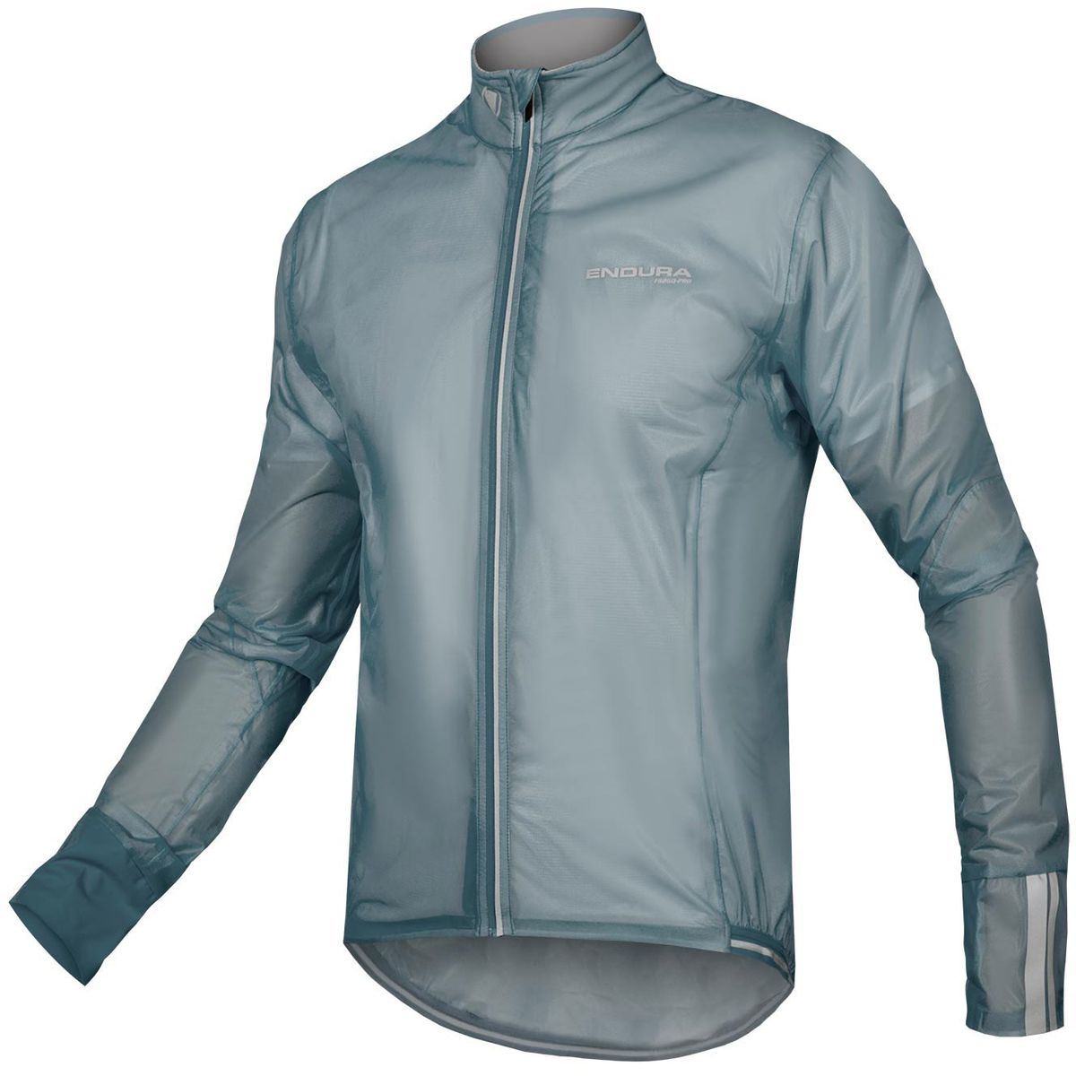 Endura FS260-Pro Adrenaline Race Cape II - ConcreteGrey