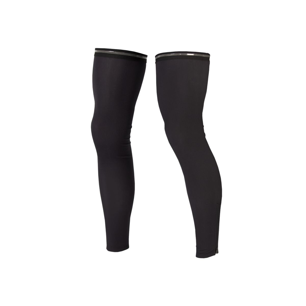 Endura FS260-Pro Thermo Leg Warmer - Benvarmer - Black - Str. S-M