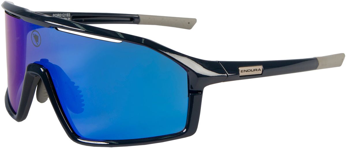 Endura Gabbro II Glasses - Navy