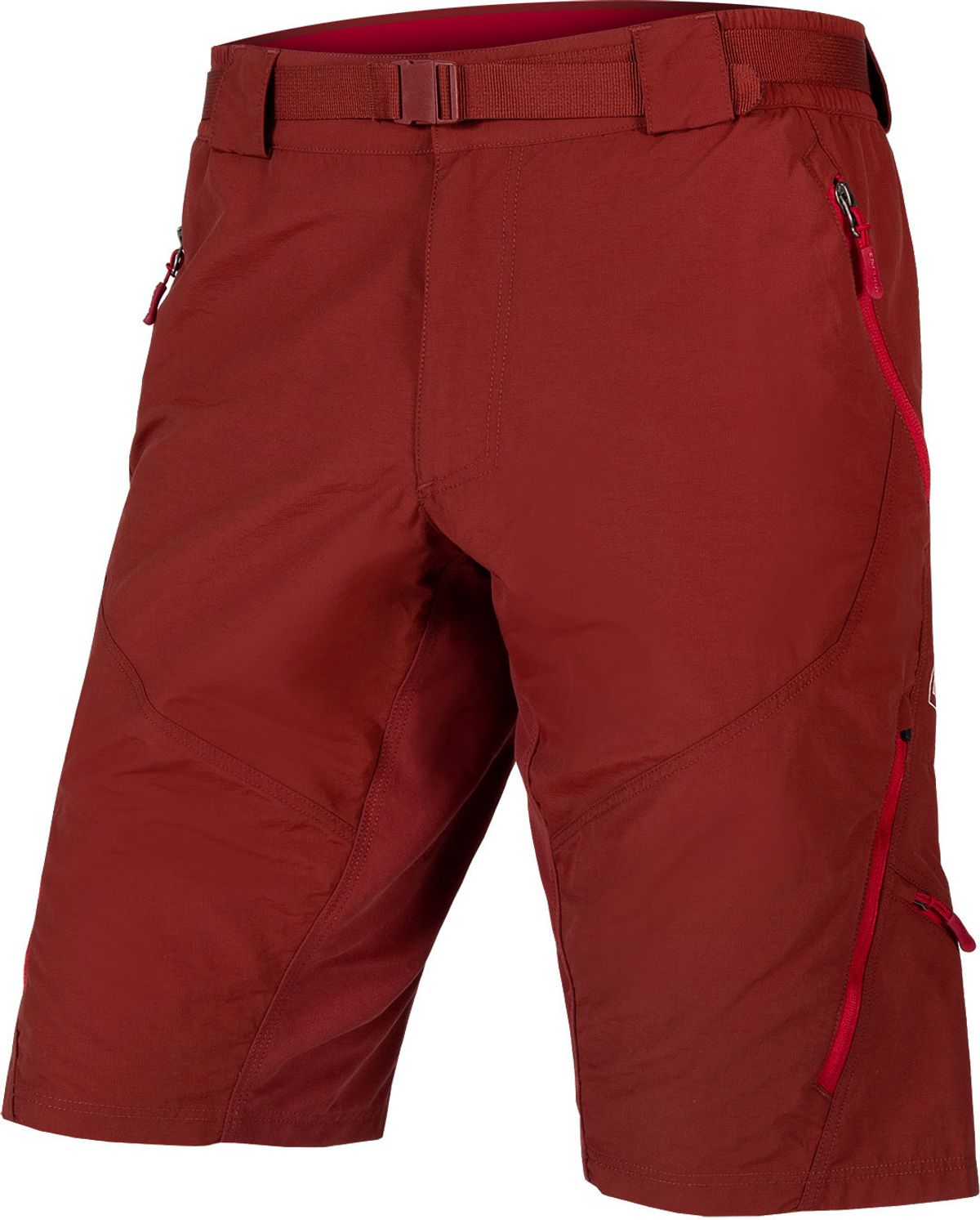 Endura Hummvee Short II with liner - Cocoa