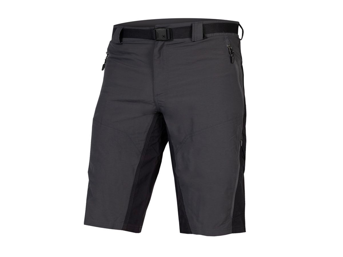 Endura Hummvee - Shorts - Cykelshorts - Grå - Str. L