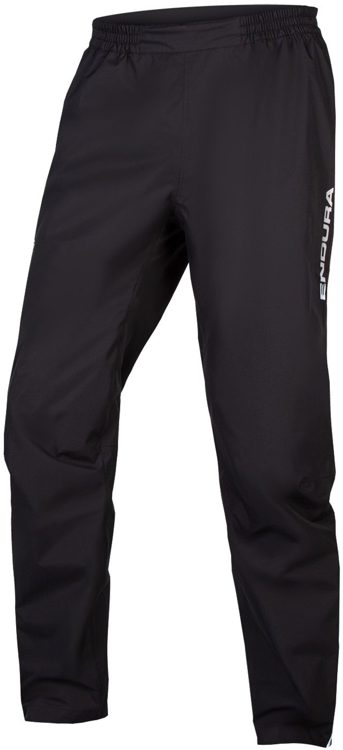 Endura Hummvee Transit Waterproof Trouser - Black