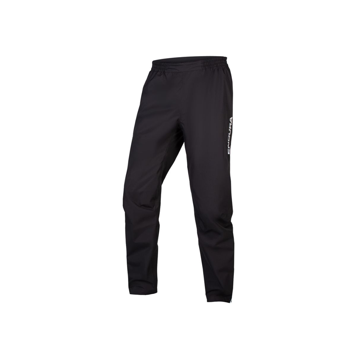 Endura Hummvee Transit Waterproof Trouser - Vandtætte bukser - Black - Str. S