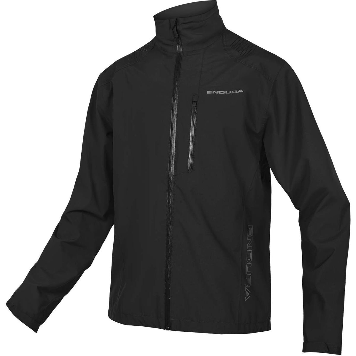 Endura Hummvee Waterproof Jacket - Black