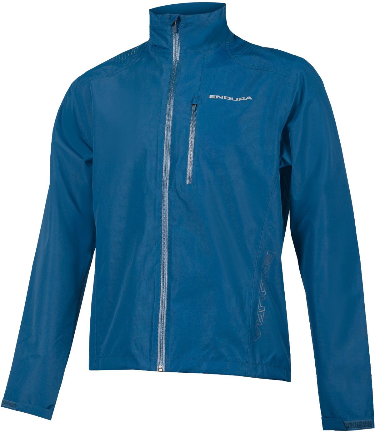 Endura Hummvee Waterproof Jacket - Blå