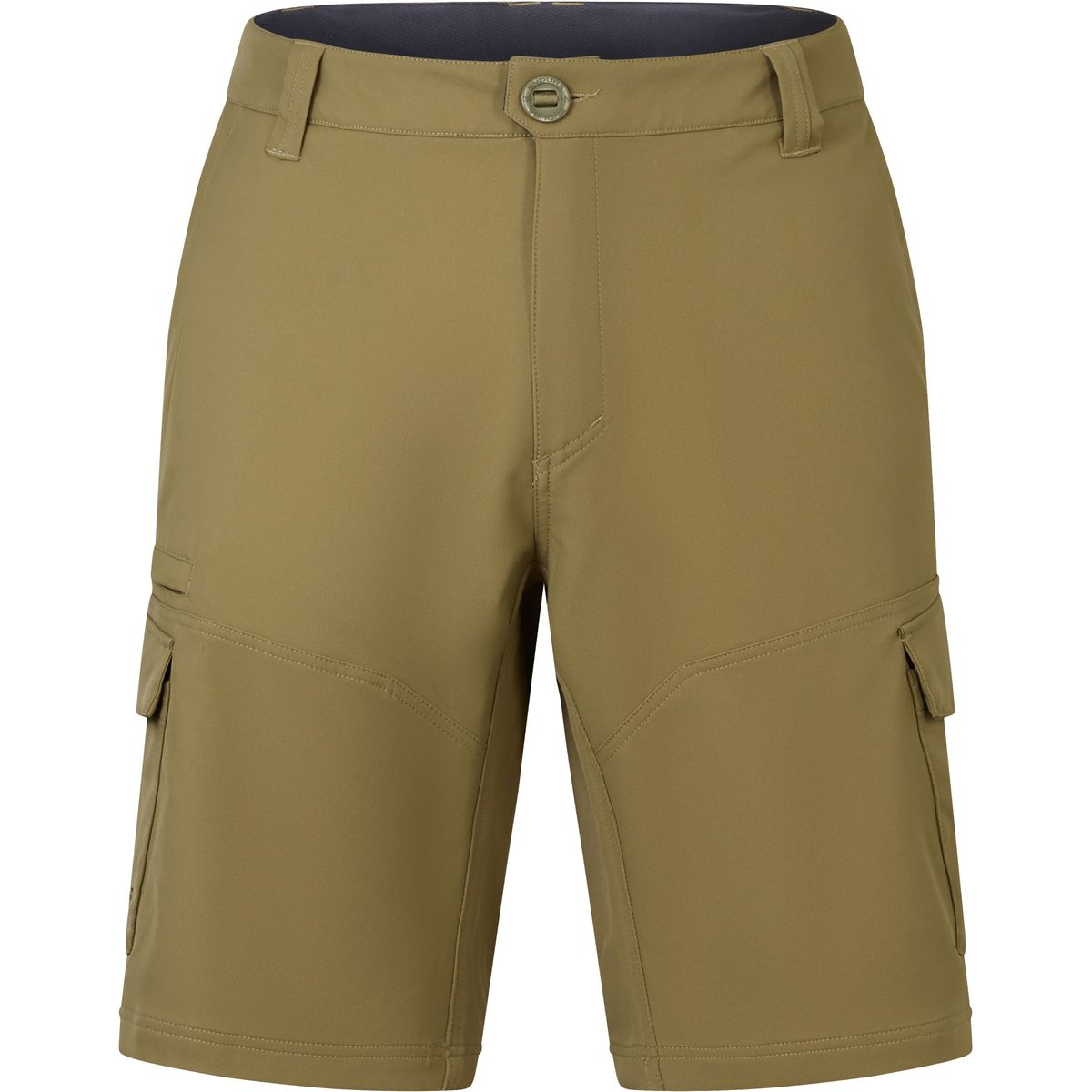 Endura Loop Cargo Short with Liner - Bronze