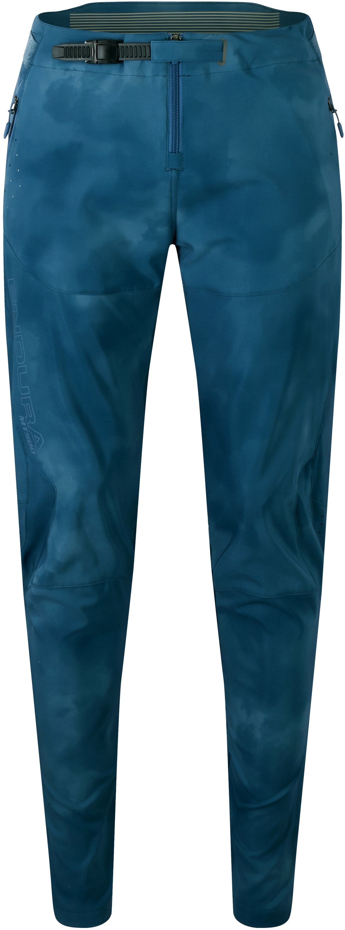 Endura MT500 Burner Pant - Blue Steel