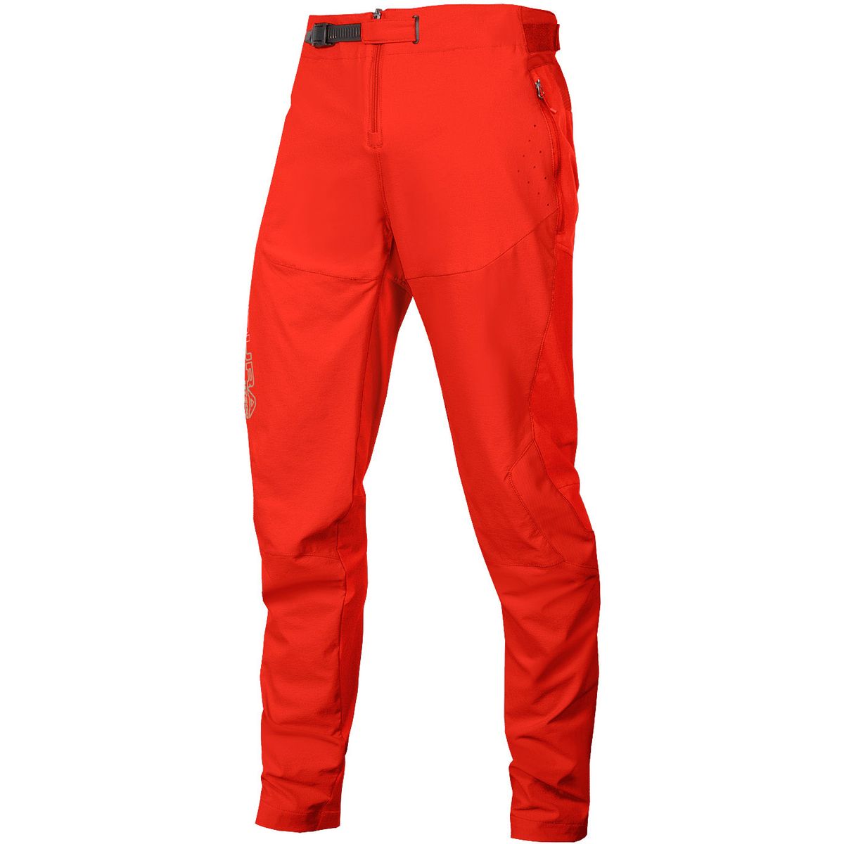 Endura MT500 Burner Pant - Paprika