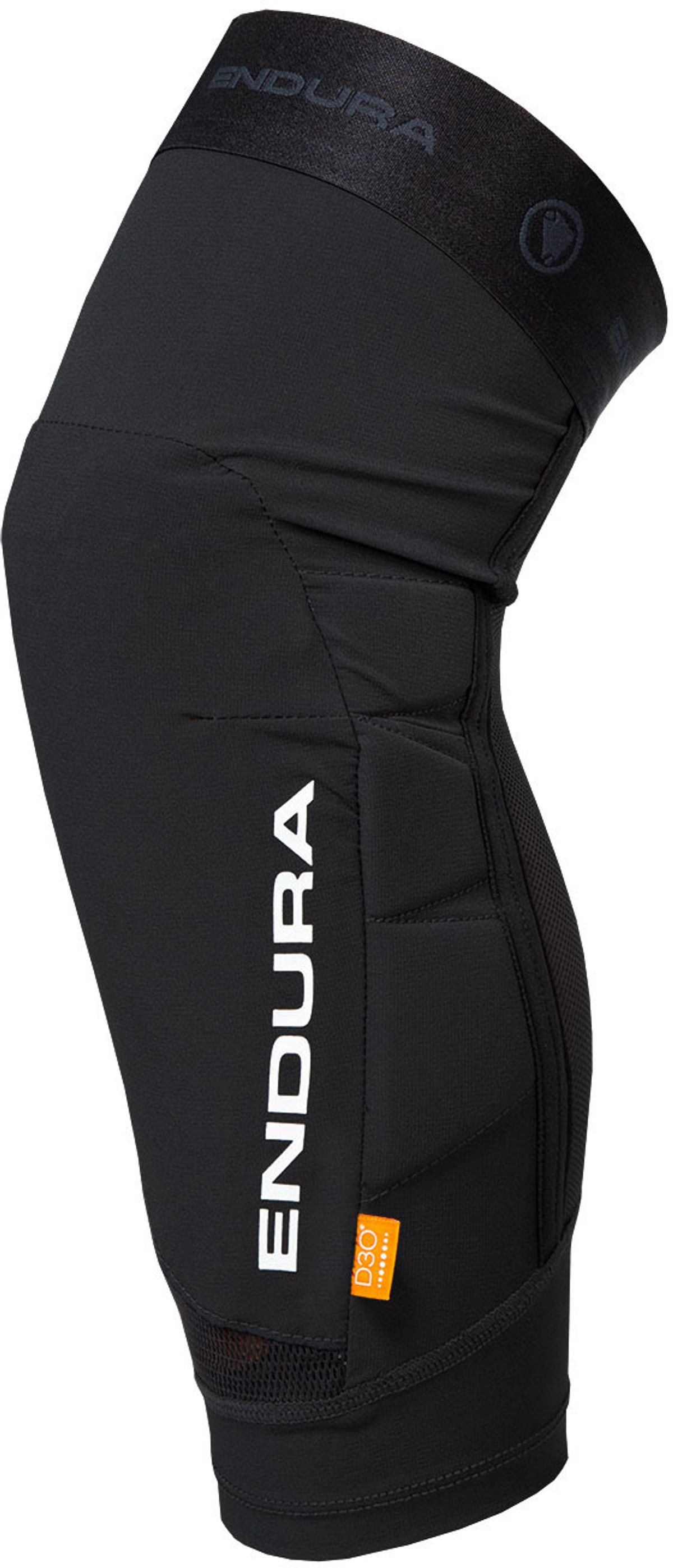 Endura MT500 D3O Ghost Knee Pads - Black