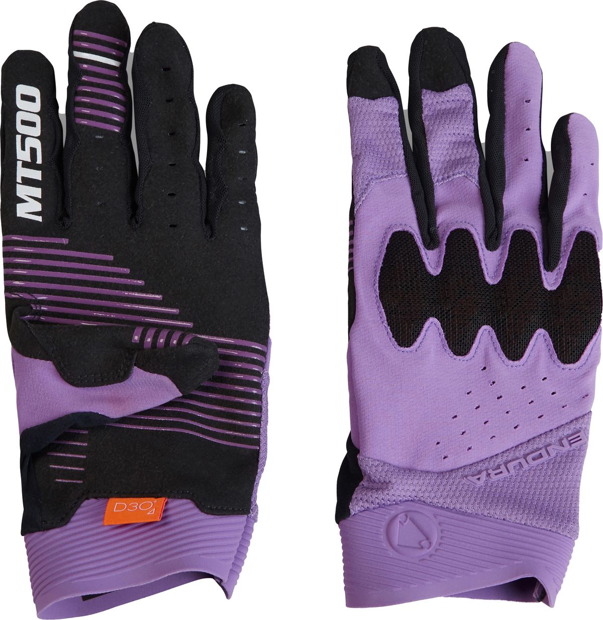 Endura MT500 D3O Glove II - Thistle