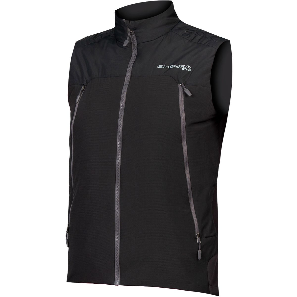 Endura MT500 Freezing Point Gilet Vest - Sort