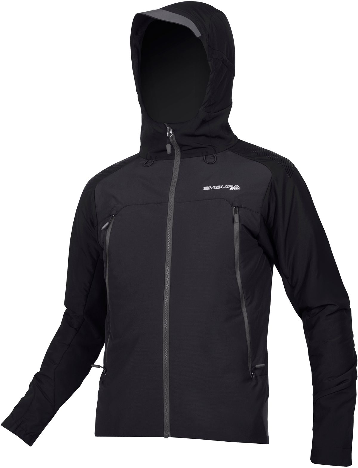 Endura MT500 Freezing Point Jacket II - Black