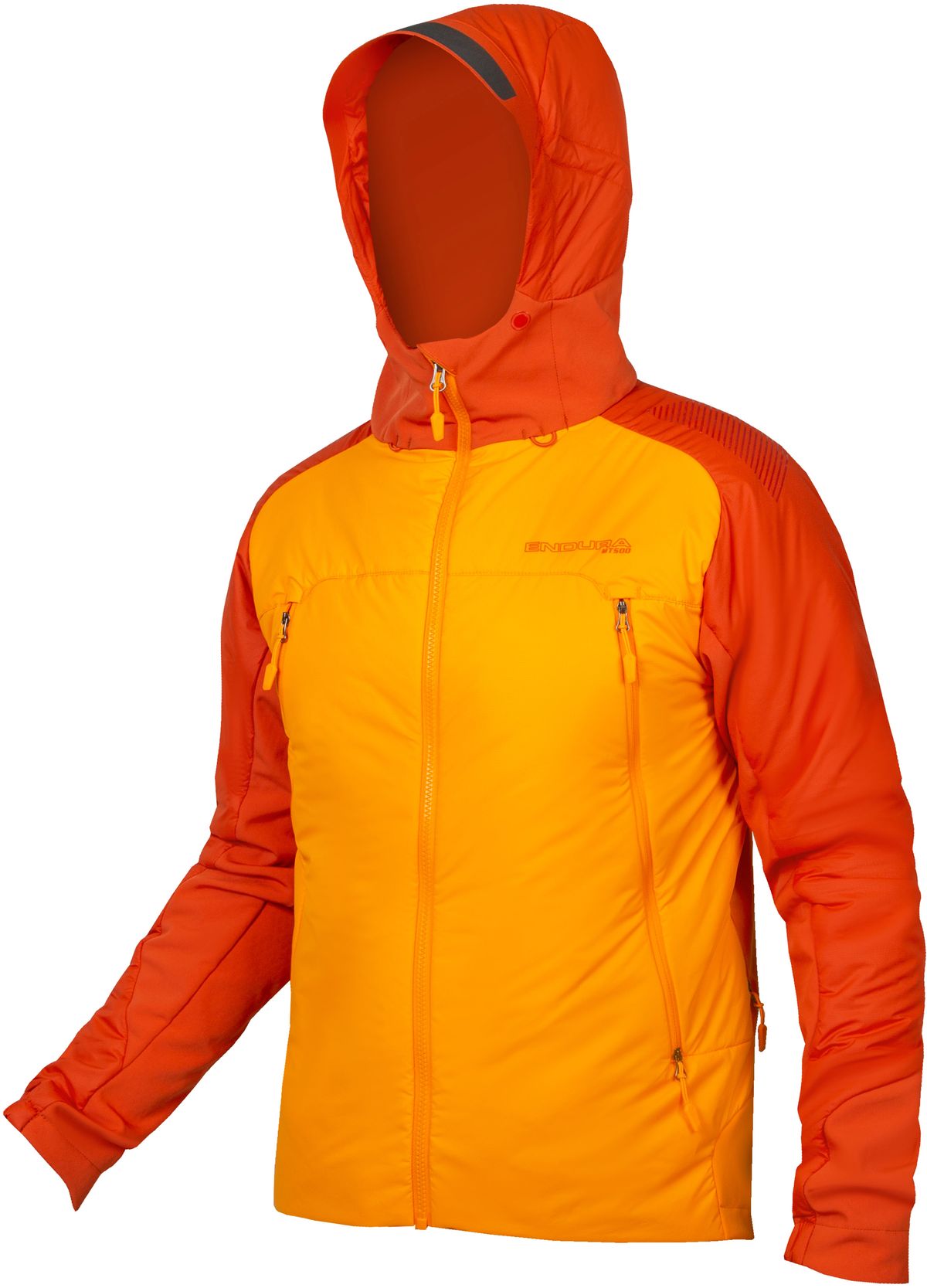 Endura MT500 Freezing Point Jacket II - Harvest