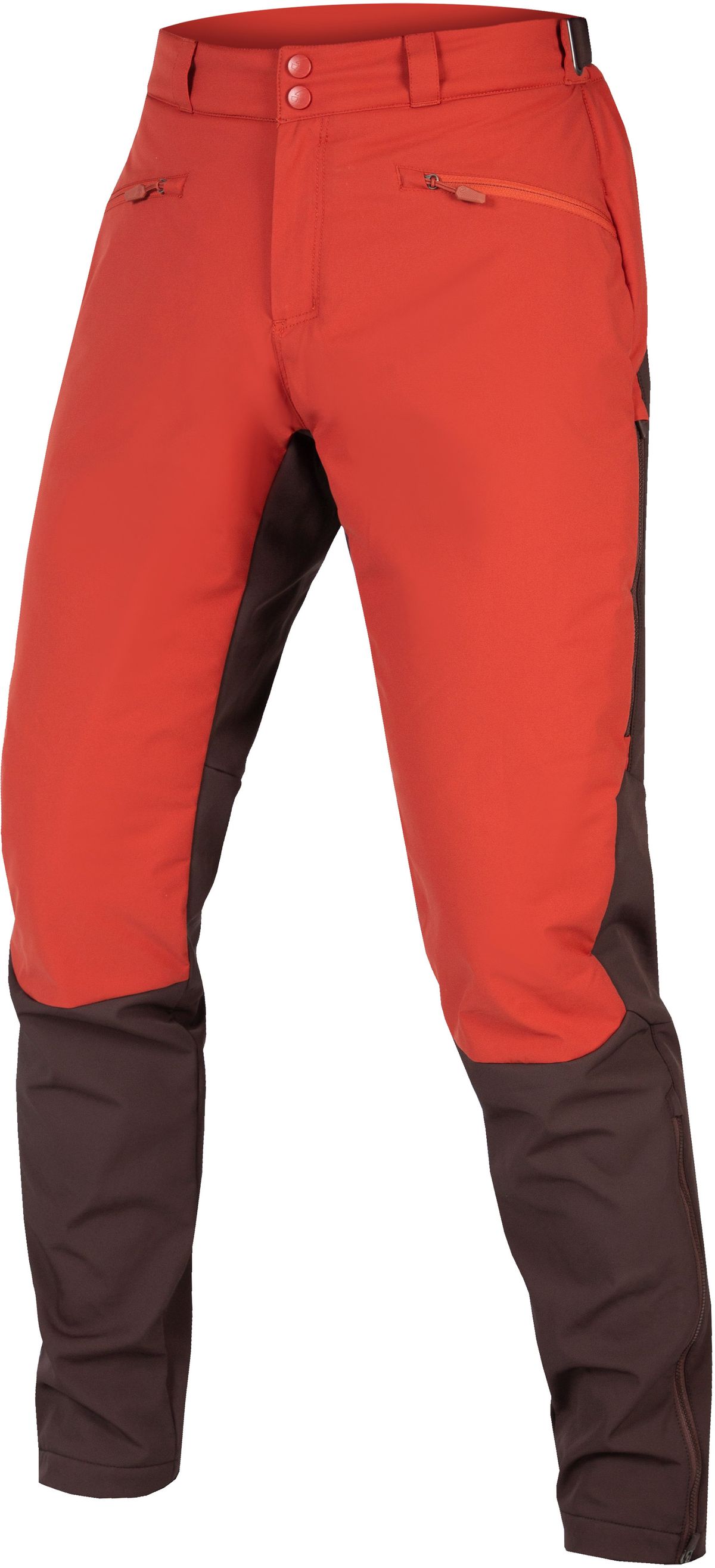 Endura MT500 Freezing Point Trouser - Java