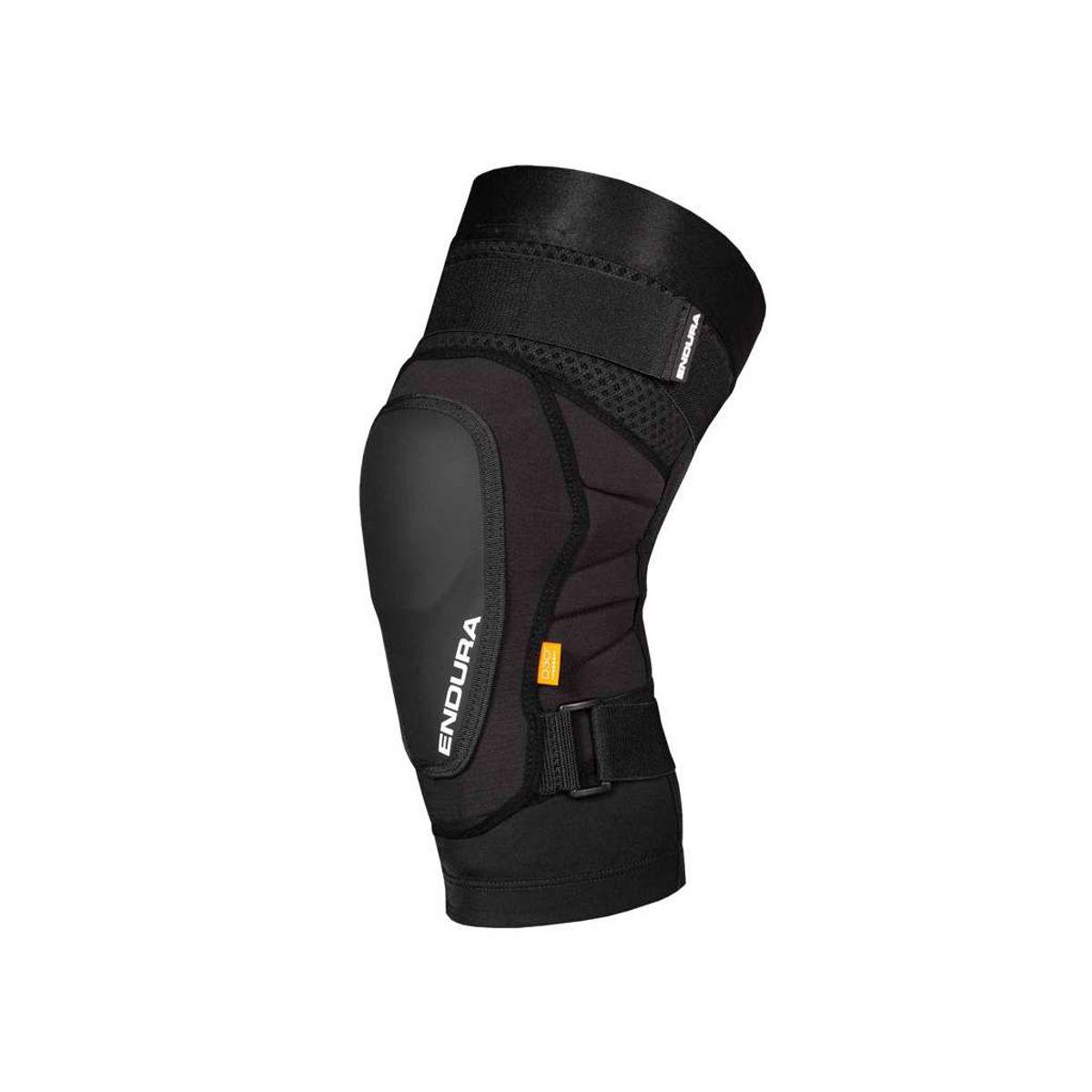 Endura MT500 - Knæbeskyttere - Hard Shell - Sort - Str. L/XL