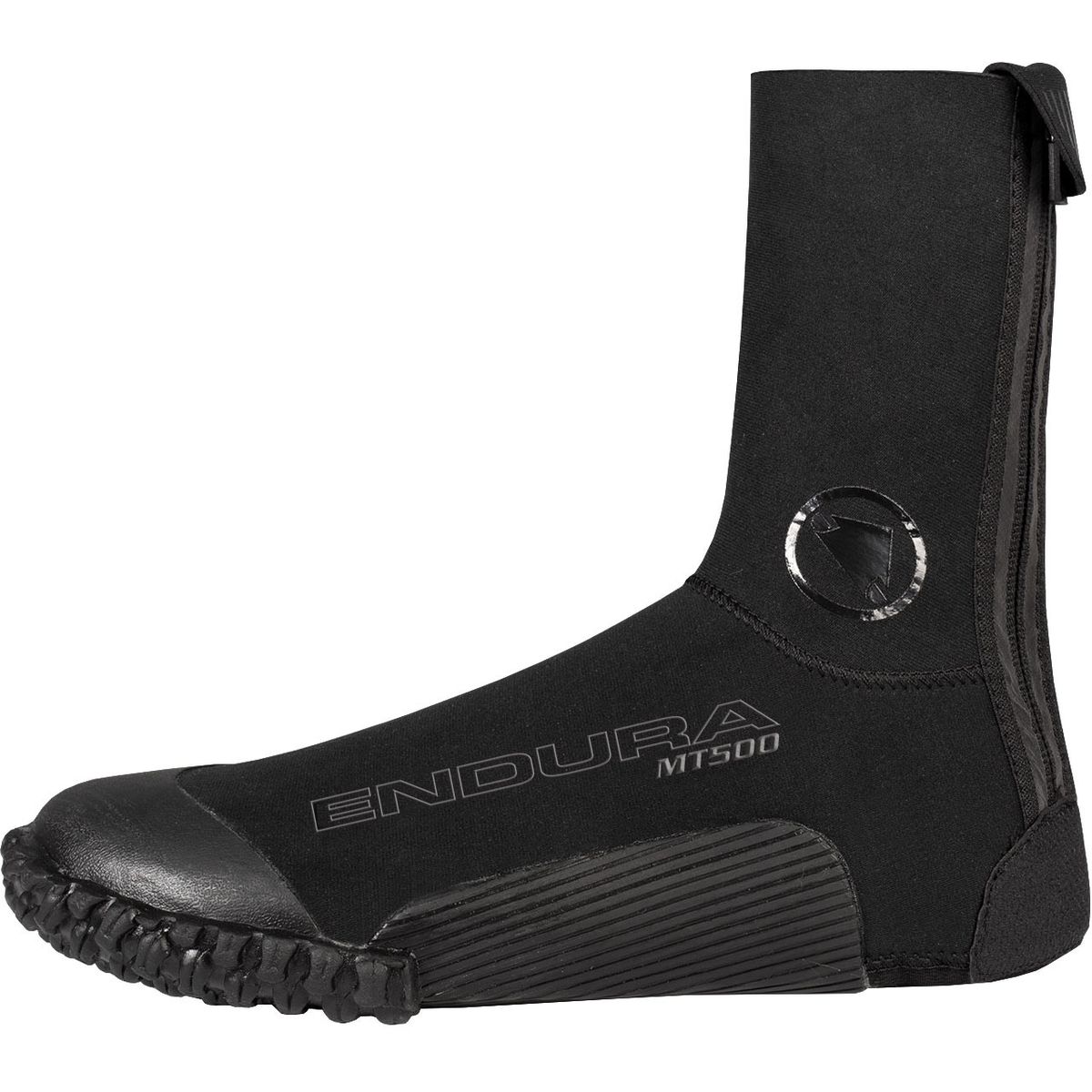 Endura MT500 Overshoe - Black