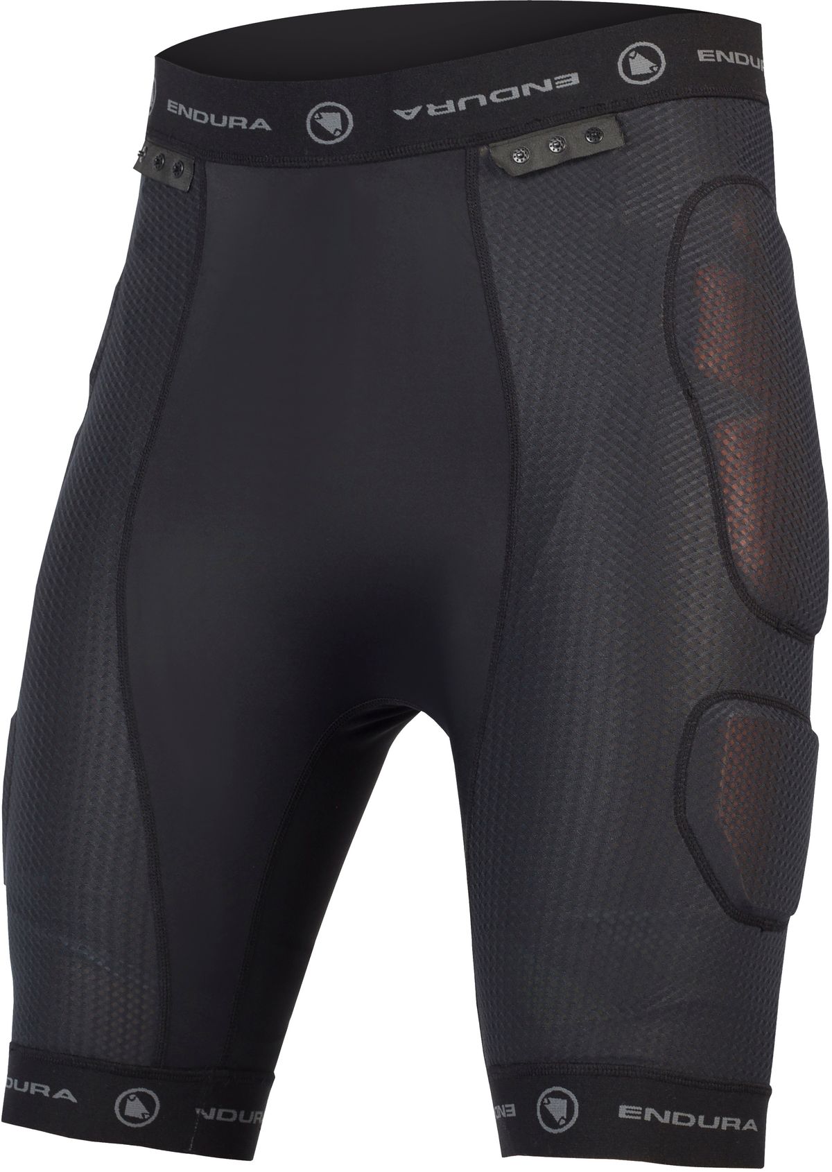 Endura MT500 Protector Undershorts II - Black