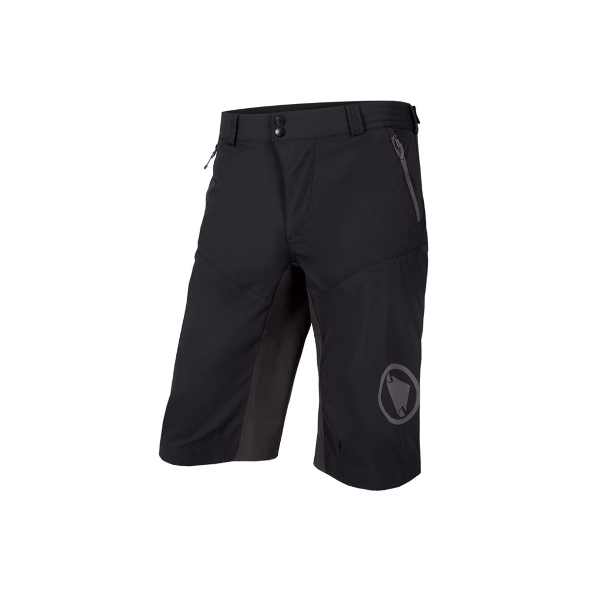 Endura MT500 Spray Short - MTB shorts - Black - Str. L