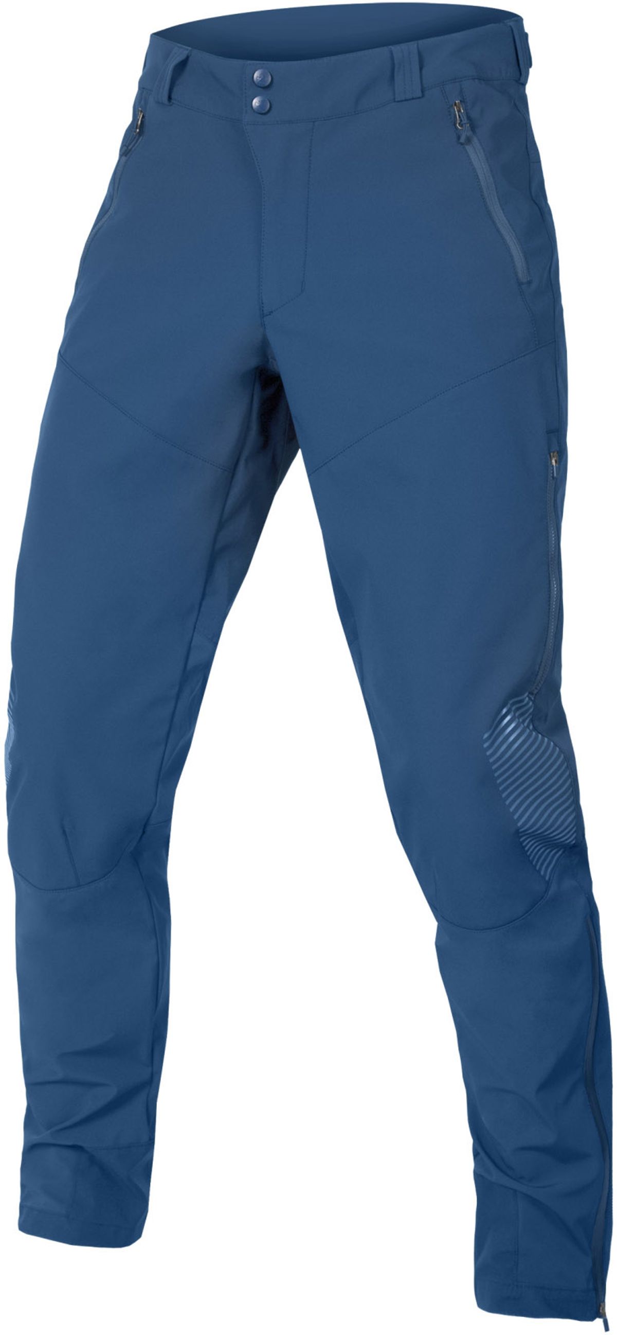 Endura MT500 Spray Trouser - Blueberry