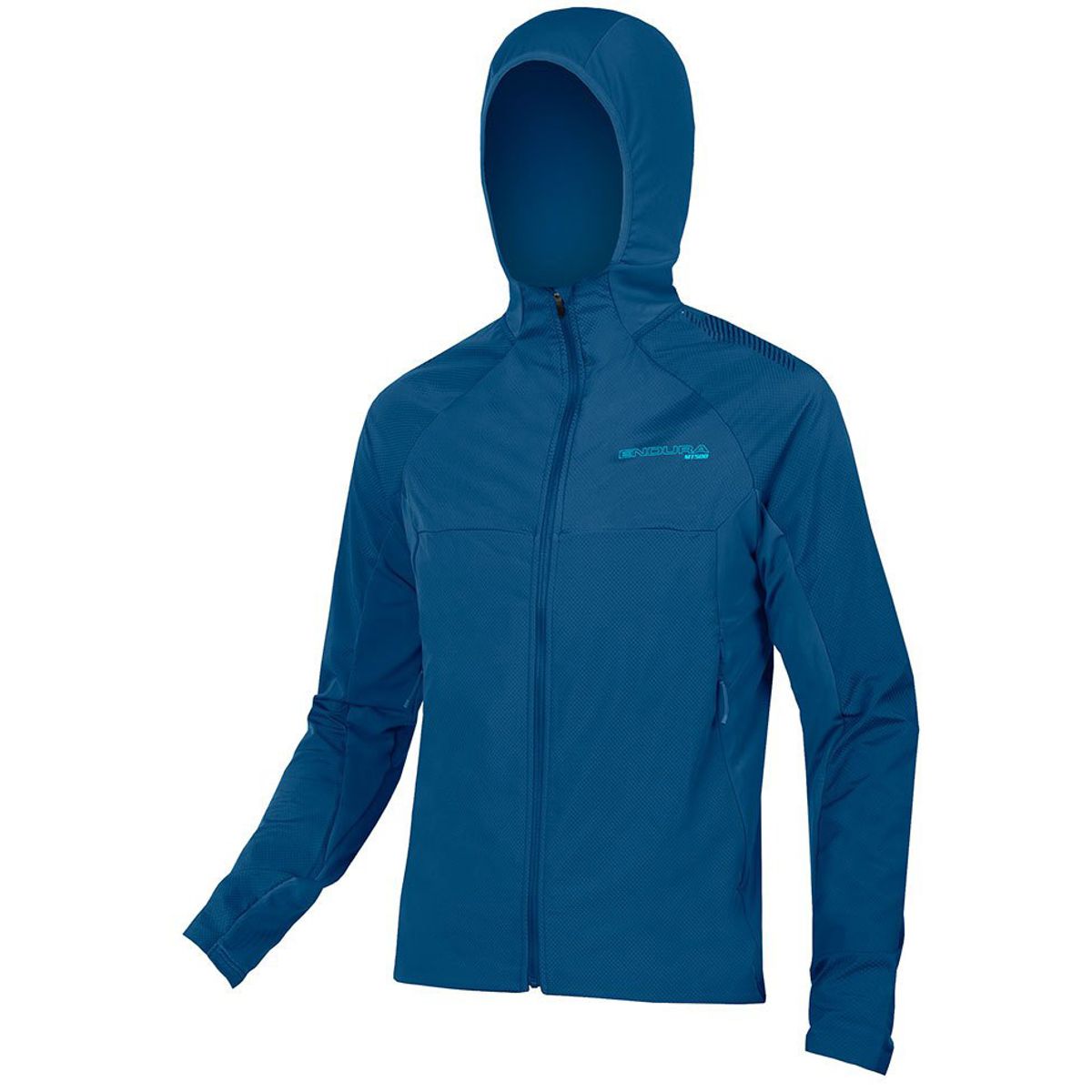 Endura MT500 Thermal L/S II - Blueberry