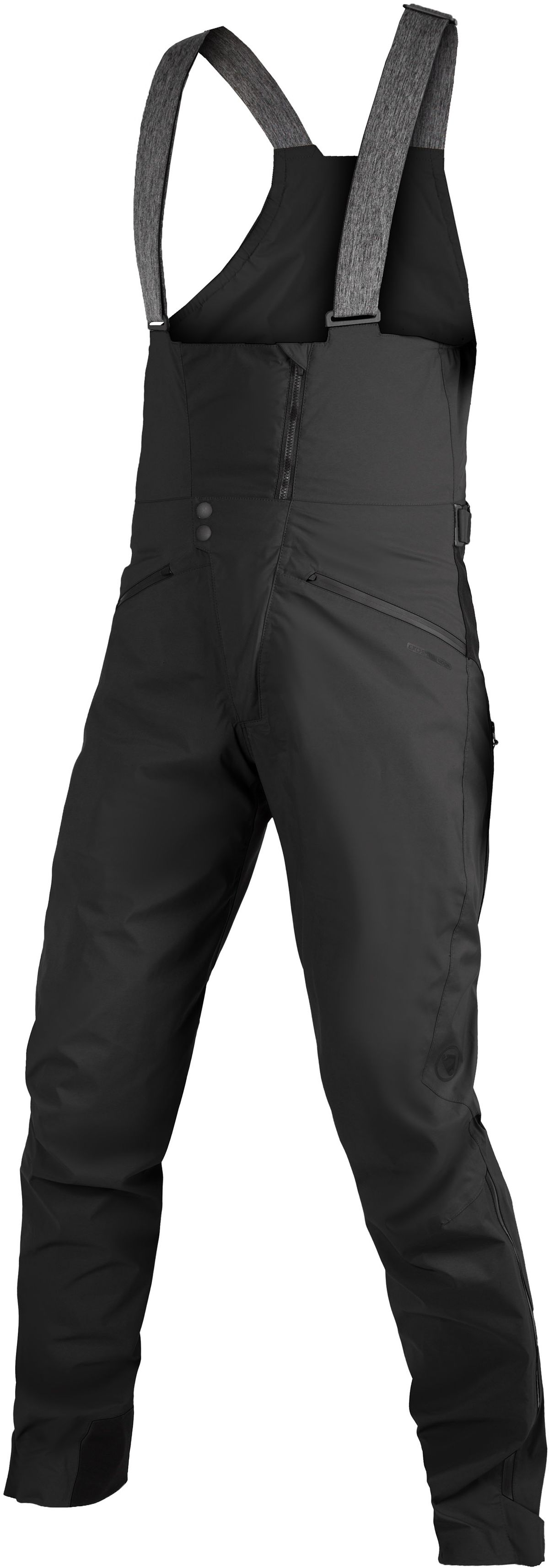 Endura MT500 Waterproof Bib Pant - Black