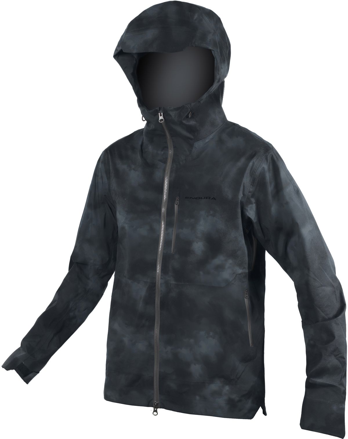 Endura MT500 Waterproof Jacket - Graphite Grey