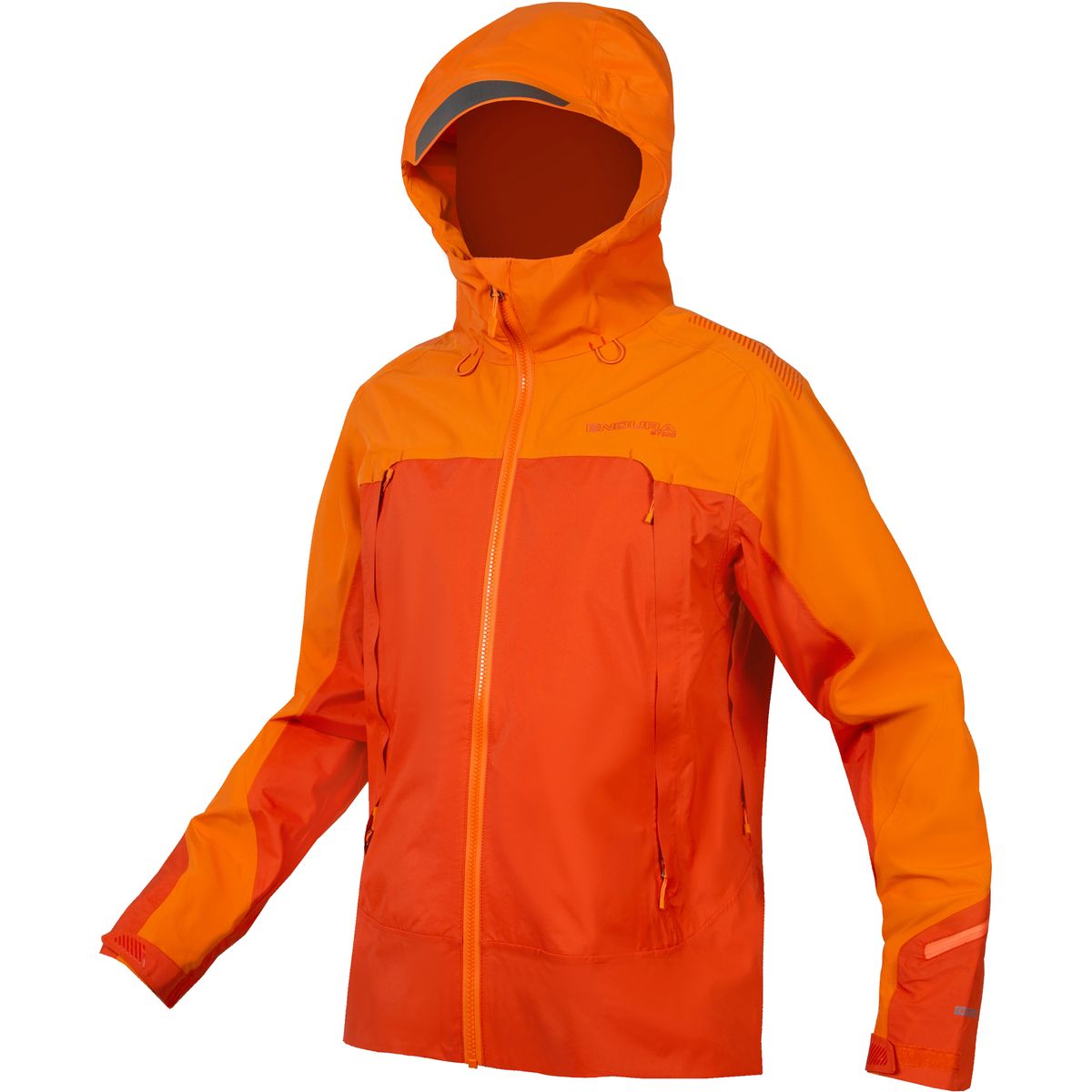 Endura MT500 Waterproof Jacket II - Harvest